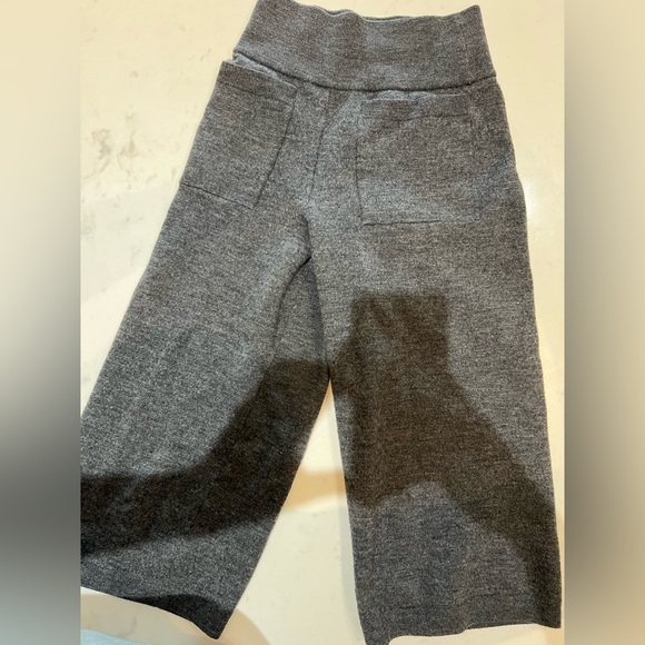 Flared pants - Picture 1 of 1